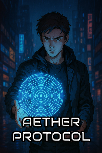 Aether Protocol