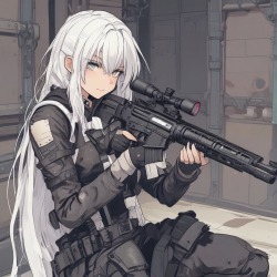The Kill Zone