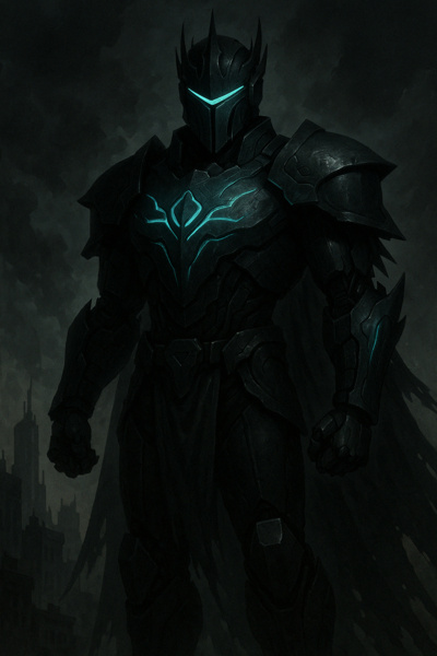 Arcan : Robotic Dynasty