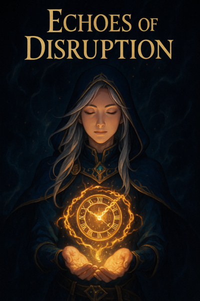 Echoes of Disruption