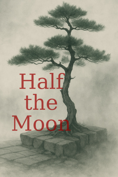 Half the Moon