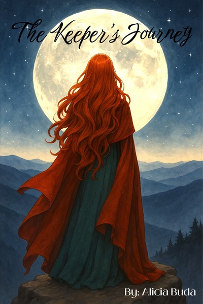 The Keeper's Journey