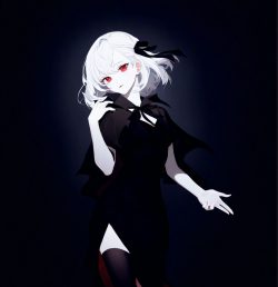 I Was Brought Back To a Wealthy Vampire Family And Now I Have Become Their Only Daughter’s Tutor