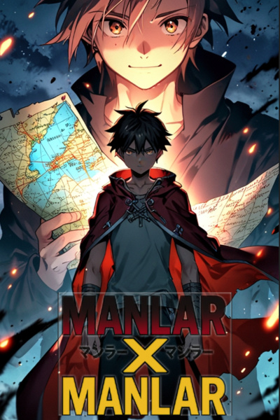 Manlar x Manlar