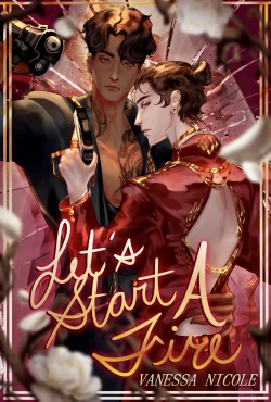 Let’s Start A Fire