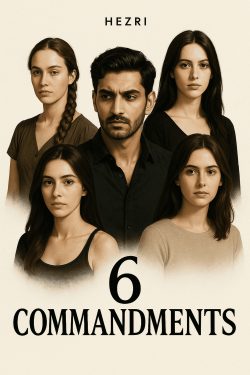 Sigma Man; 6 Commandments