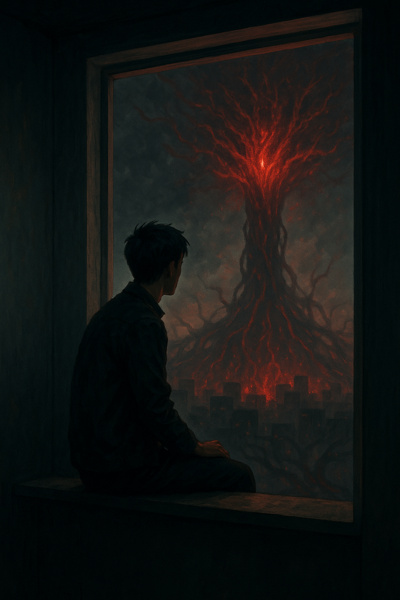 Mutated by Chaos