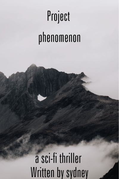 Project phenomenon
