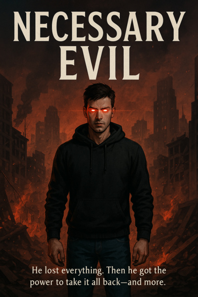 Necessary Evil