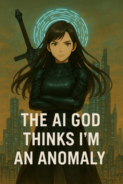 The AI God Thinks I’m an Anomaly