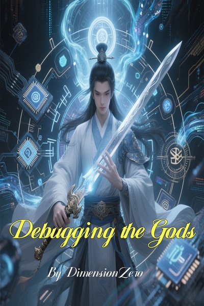 Debugging the Gods[English]