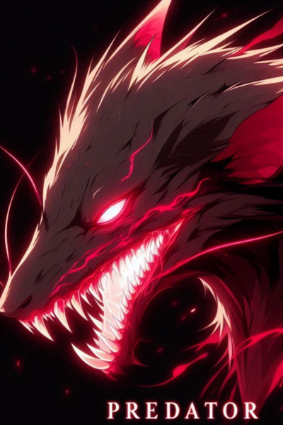 PREDATOR [Grimdark cultivation Monster progression]