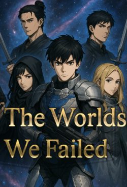 The Worlds We Failed