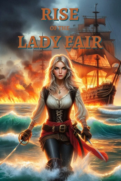 The Songstress Song: Rise of The Lady Fair