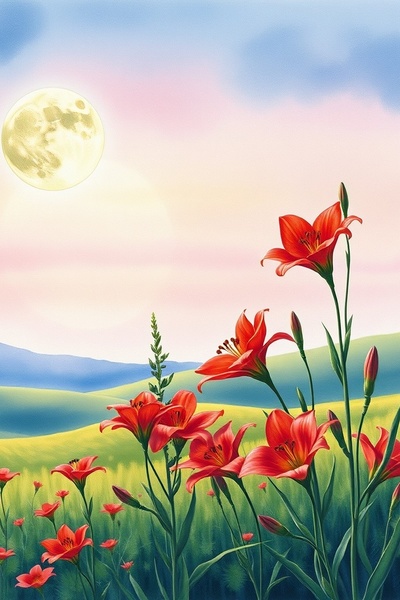 Blind Art And Incomplete Force