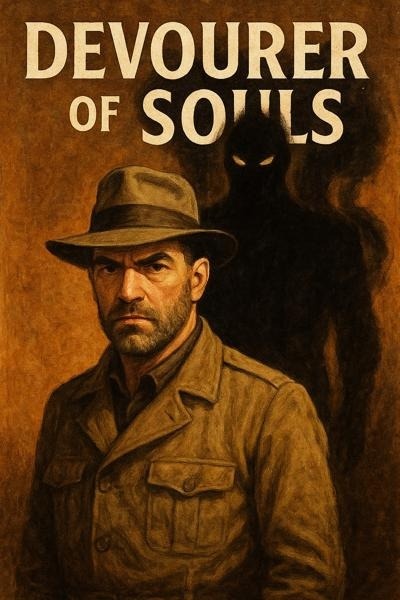Devourer of Souls