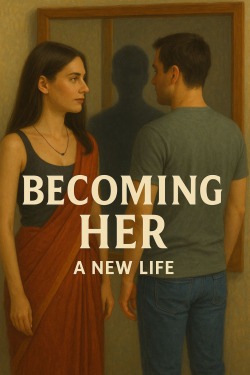 Becoming Her – A New Life