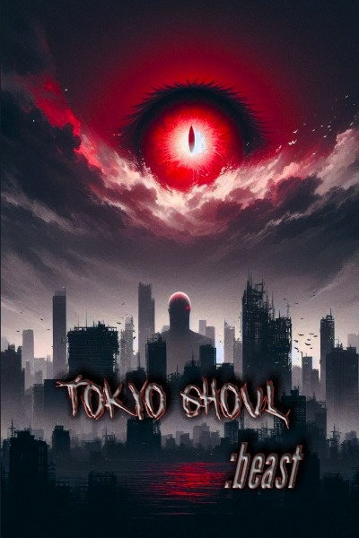 TOKYO GHOUL :BEAST — [Español] [Completed]