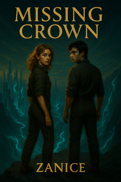 Missing Crown [DROPPED]