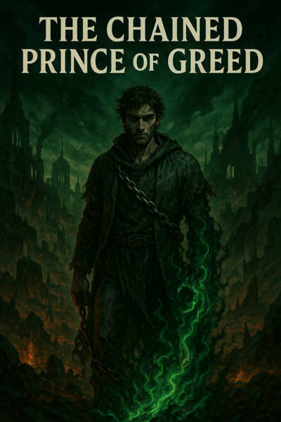 The Chained Prince Of Greed