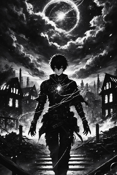 Glitchborn: System X