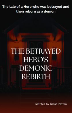 The Betrayed Hero’s Demonic Rebirth