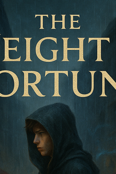 The Weight Of Fortune