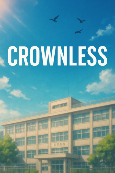 Crownless