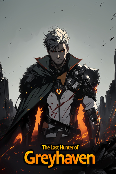 The Last Hunter of Grayhaven