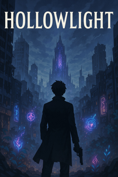 Hollowlight Protocol