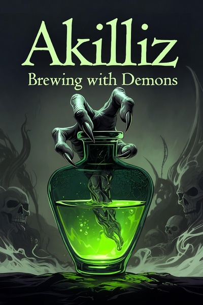 Akilliz: Brewing with Demons