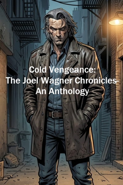 Cold Vengeance: The Joel Wagner Chronicles- An Anthology
