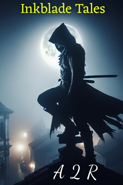 Assassin Archmage Reborn