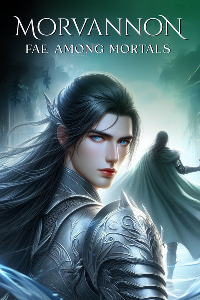 Morvannon: Fae among Mortals