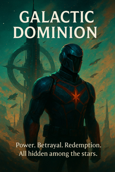 Galactic Dominion: Fangs in the Universe