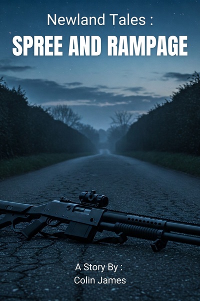 Newland Tales: Spree and Rampage