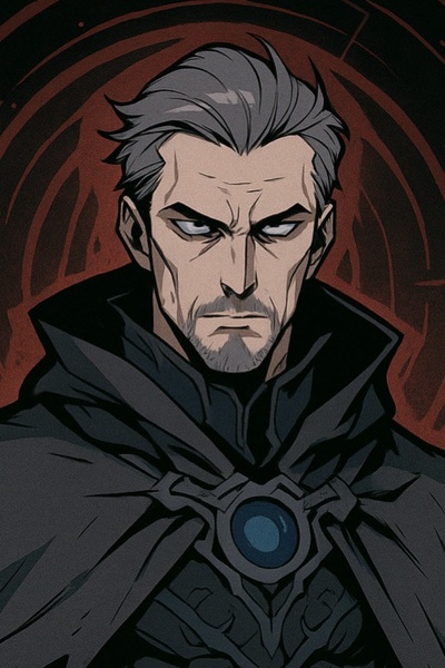 The Abysskin: Engine Of Order (King Of The Dead)