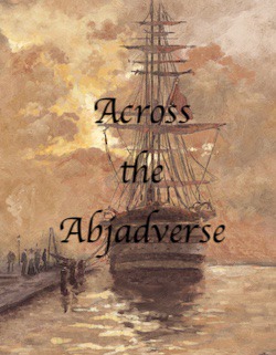 Across the Abjadverse