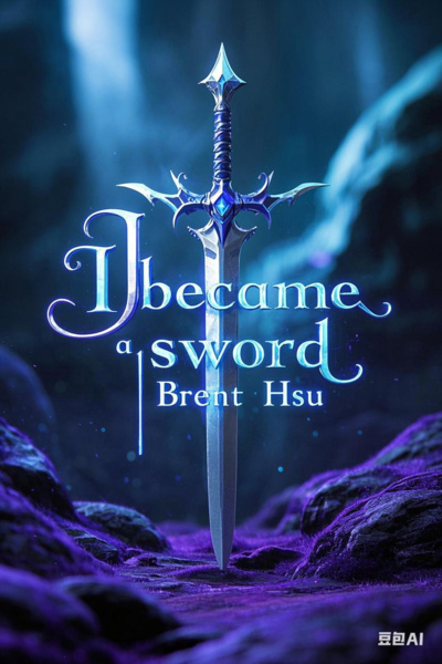 I became a sword