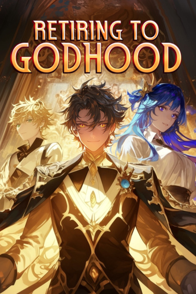 I've Finished Saving The Multiverse So Guess I'll Go Become A God Now? [OP Mentor]