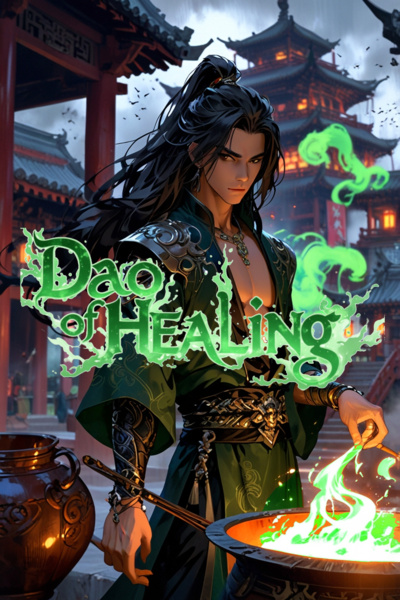 (Book 1 Complete!) Dao of Healing [Transmigration Healer Xianxia]