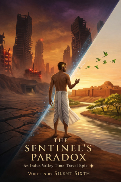 The Sentinel's Paradox