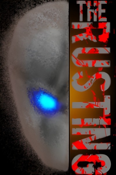 The Rusting (Robots and Revenge)