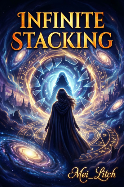 Infinite Stacking