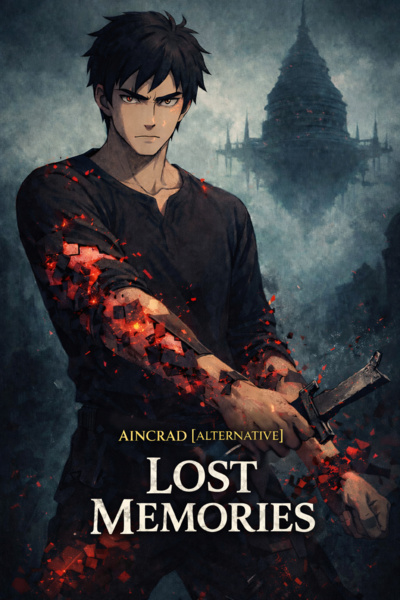 Aincrad [Alternative] Lost Memories
