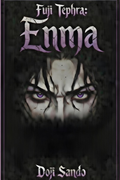 Fuji Tephra: Enma