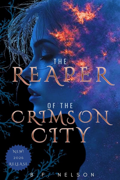 The Reaper of the Crimson City