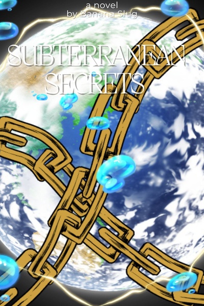 Subterranean Secrets