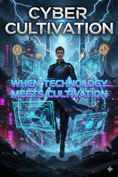Cyber Cultivation: When Technology meets Cultivation