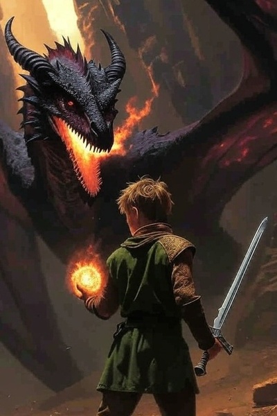 The Apprentice: A House of Erling Novel